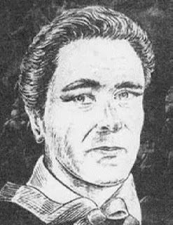 Ο Ιωάννης Ιάκωβος Μάγερ (Ζυρίχη 30 Δεκεμβρίου 1798 - Μεσολόγγι 11 Απριλίου 1826) Ελβετός φιλέλληνας